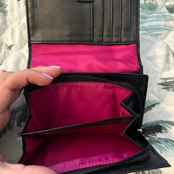 Coach Vintage Wallet - Picture 8 of 8